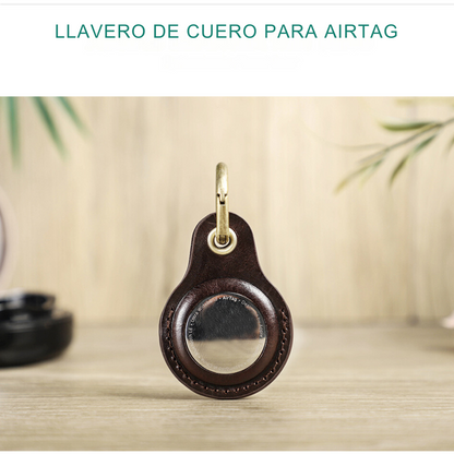 FUNDA PARA AIRTAG MODELO "QUINTERO"